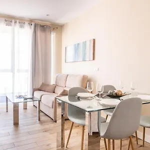 Ancha 22 By Time , Cadix Espagne