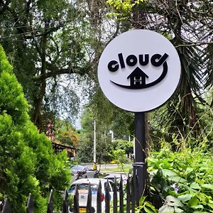 Cloud9 , Medellín Colombie