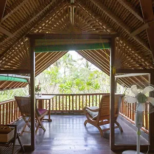 Bali Firefly Bnb , Ubud Indonésie