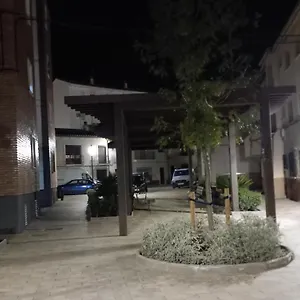 Corazon De Andalucia , Antequera Espagne