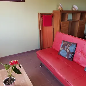 La Bisalyze Gros-Morne